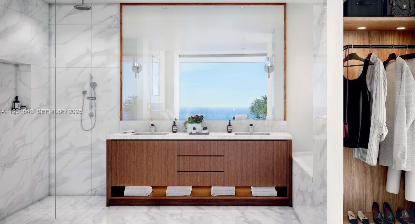 Una Residences - Residential