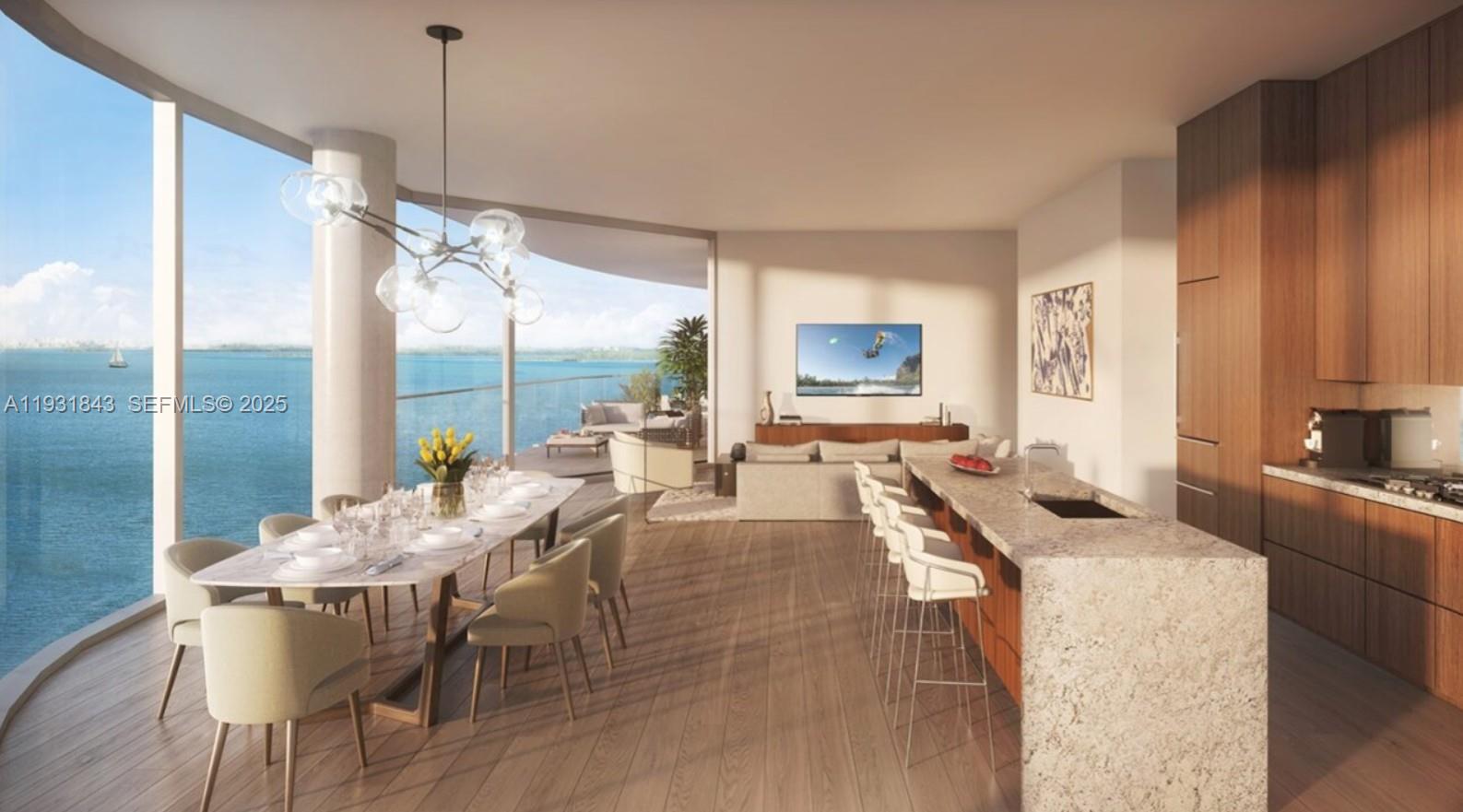 Una Residences - Residential
