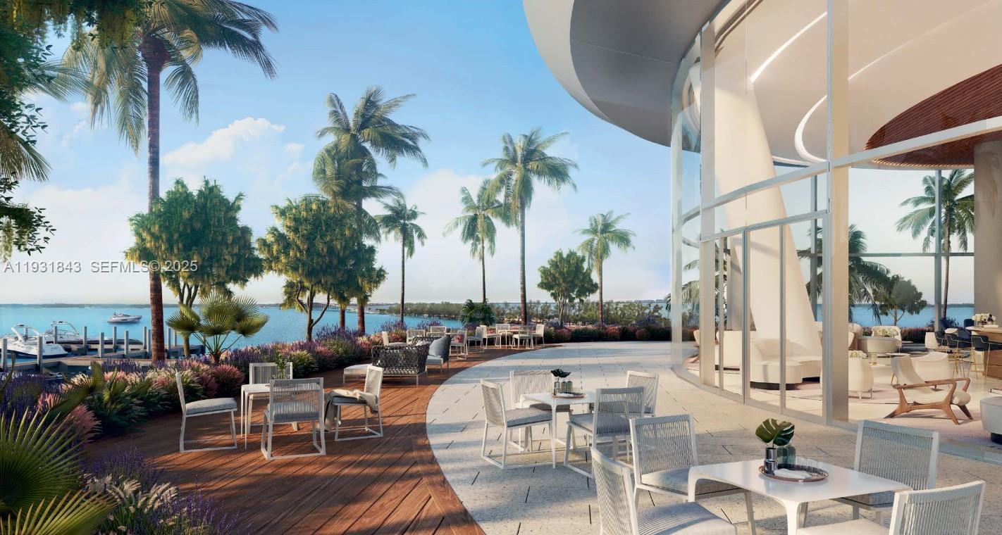 Una Residences - Residential