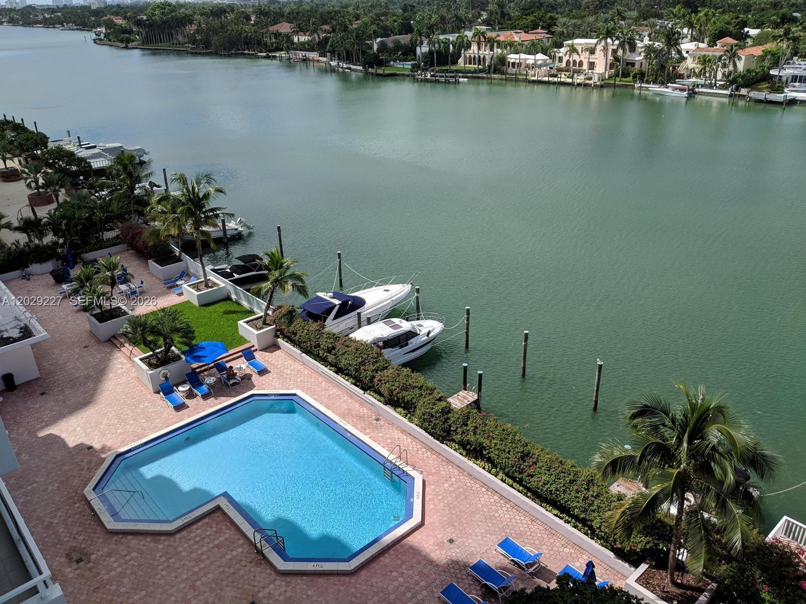 SEACOAST 5700 CONDO - Residential