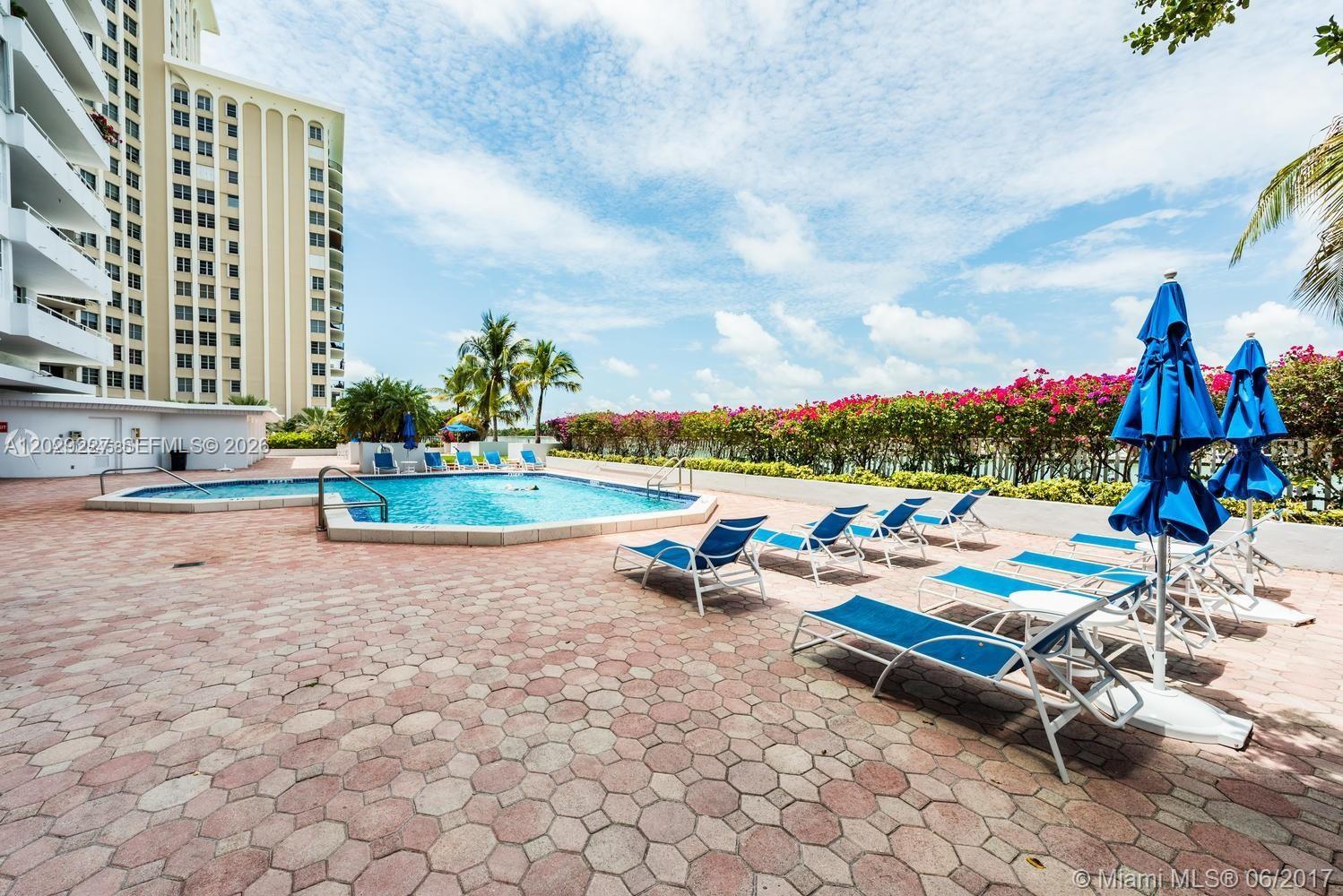 SEACOAST 5700 CONDO - Residential