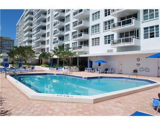 SEACOAST 5700 CONDO - Residential