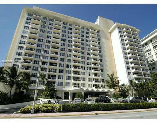 SEACOAST 5700 CONDO - Residential