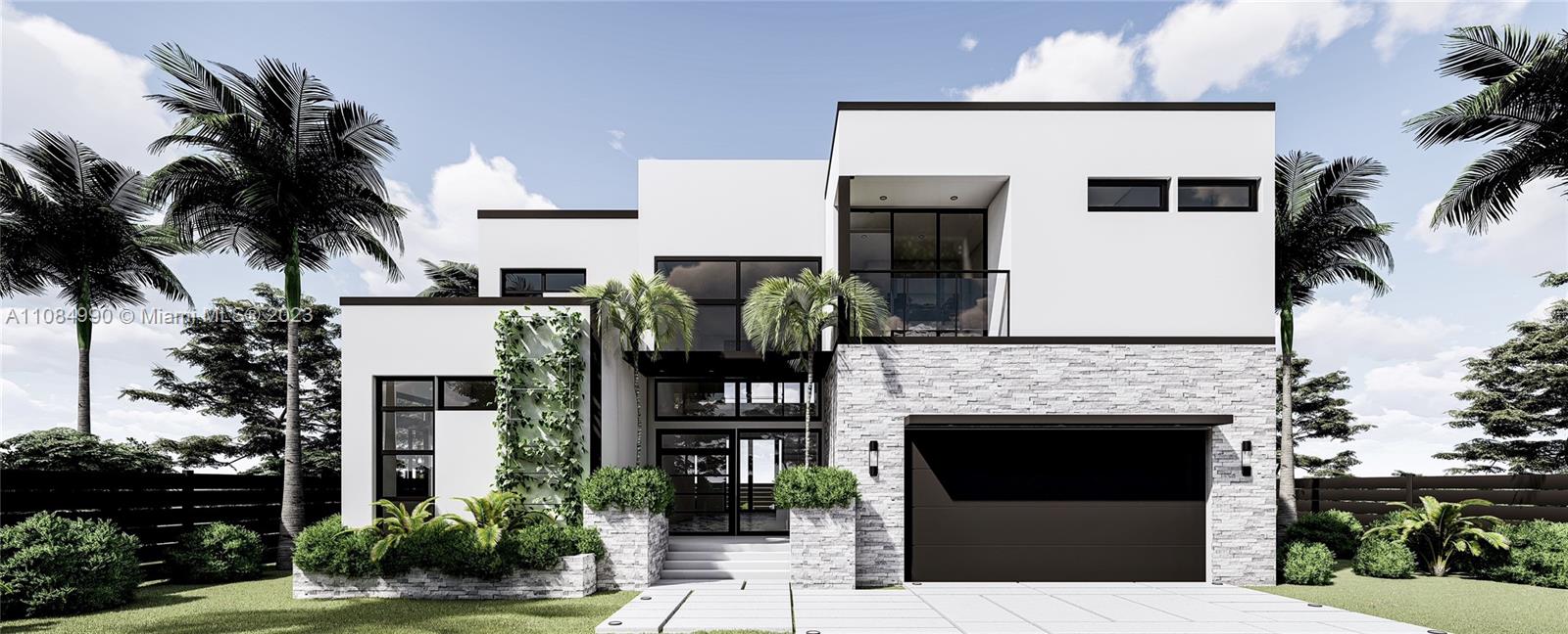 *KEYSTONE POINT NEW MODERN CONSTRUCTION* *OVERSIZED 80' WIDE LOT* 80' OF NEW SEAWALL AND DEEPWATER DOCKAGE*DIRECT OCEAN ACCESS* 6BR | 7BA | POOL/JACUZZI | 6425 SF | 2 OR 4 Car Gar Contemporary new 2022 waterfront construction with the most exquisite finishes! 30’ High ceilings 1st and 2nd floors solid concrete! Large format Italian porcelain flooring. Glass tile baths, natural gas gourmet center island designer italian kitchen w/Sub-Zero & Wolf appliances.White quartztop counters, huge Master Suite with double walk-in closets, floating tub and separate body-spray shower 10’ floor to ceiling impact glass. New Seawall & Dock !! 1 Year Builders Warranty. Broker lives in Subdv Easy access to show.
ELEVATOR OPTION AVAILBLE.
LOWEST PRICE PER SQ FT IN SUBDIV. FOR NEW CONSTTRUCTION !!
