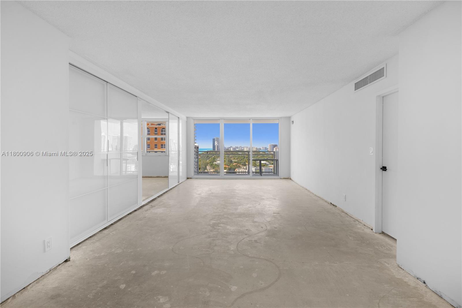 PARKER PLAZA CONDO ESTATE - Residential