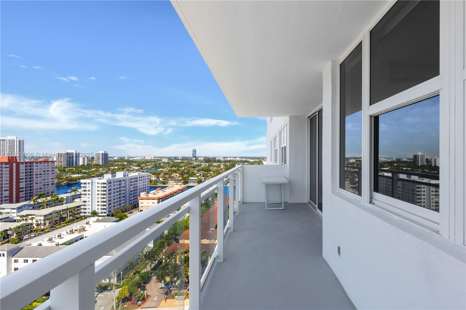 PARKER PLAZA CONDO ESTATE - Residential