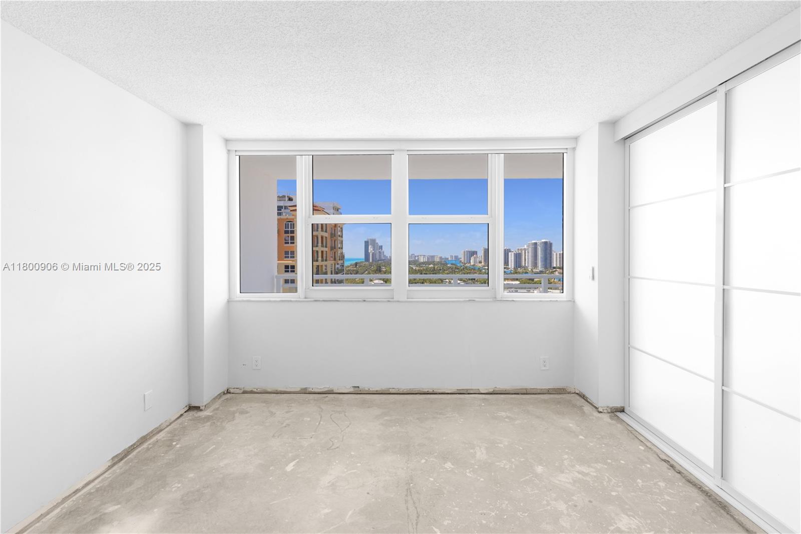 PARKER PLAZA CONDO ESTATE - Residential
