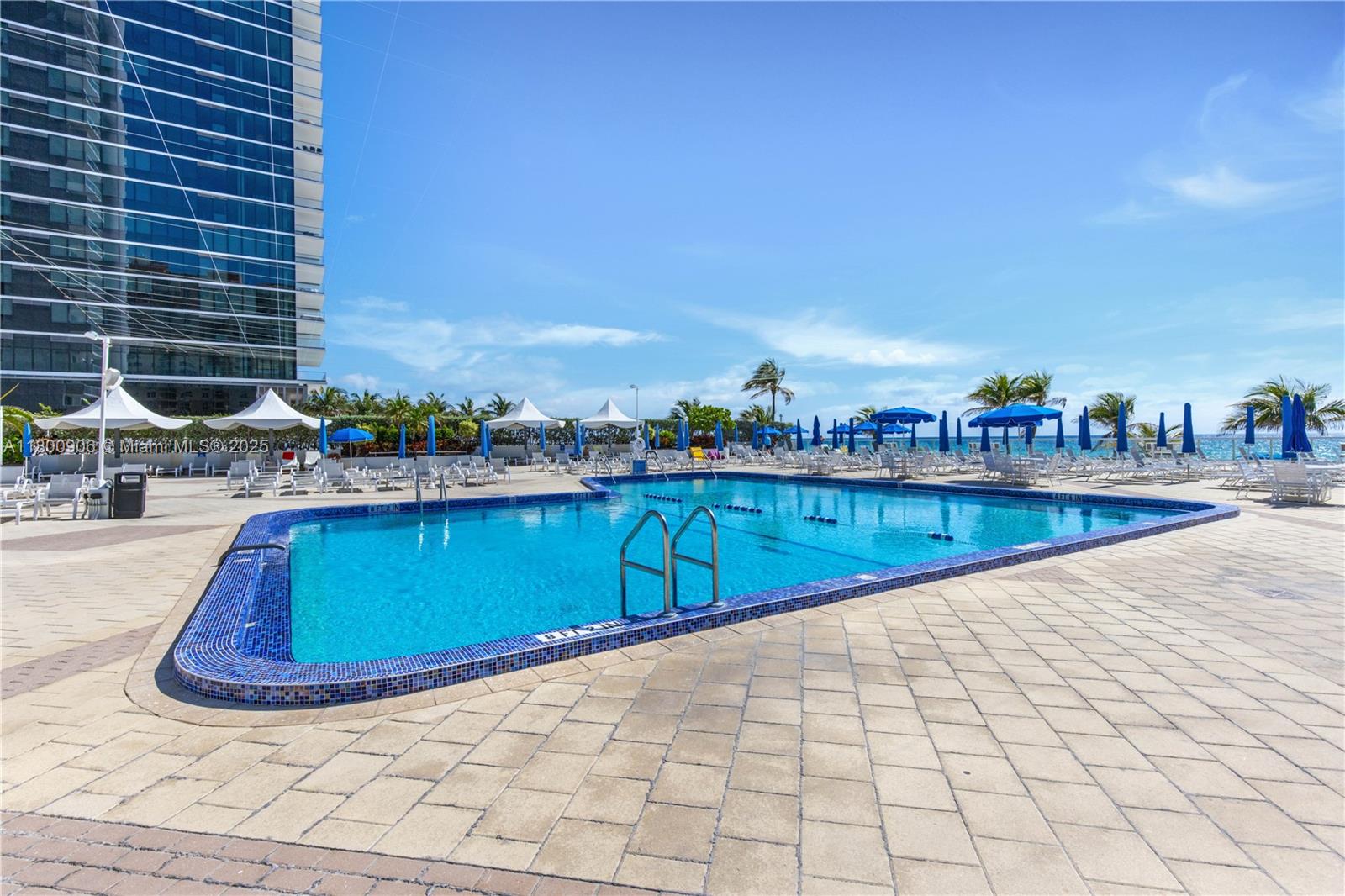 PARKER PLAZA CONDO ESTATE - Residential