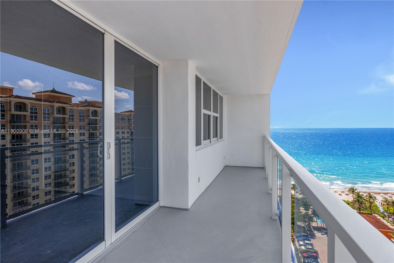 PARKER PLAZA CONDO ESTATE - Residential
