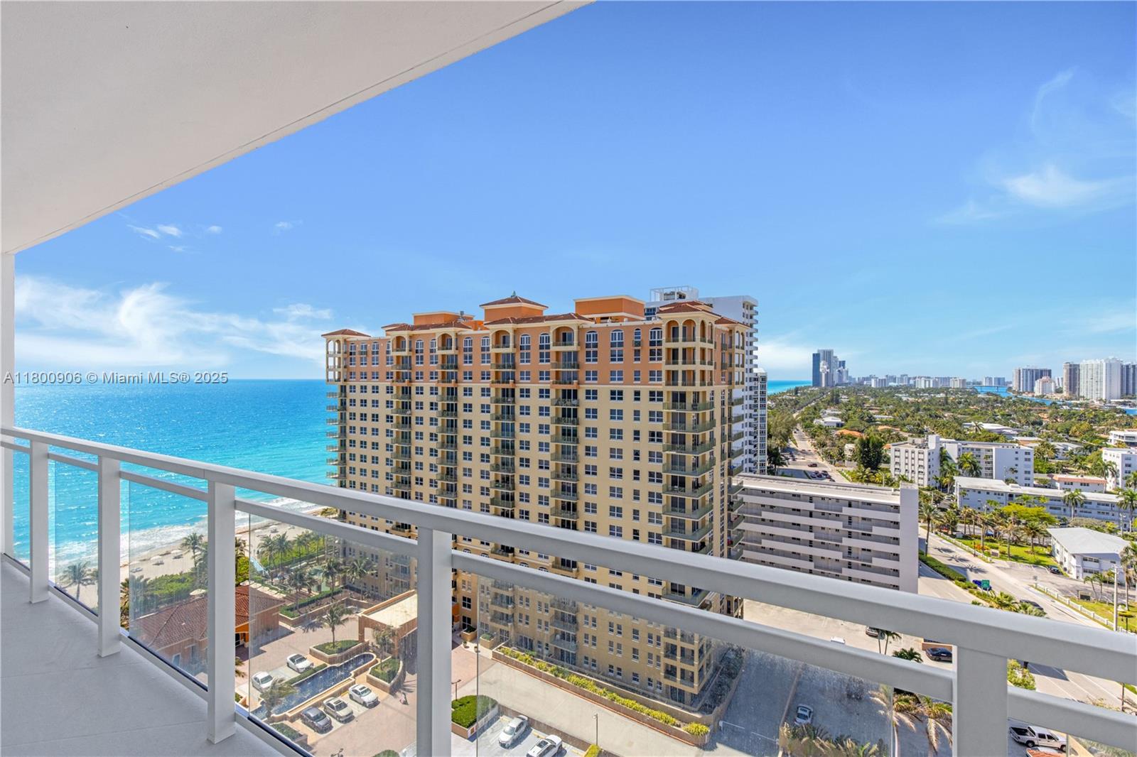 PARKER PLAZA CONDO ESTATE - Residential