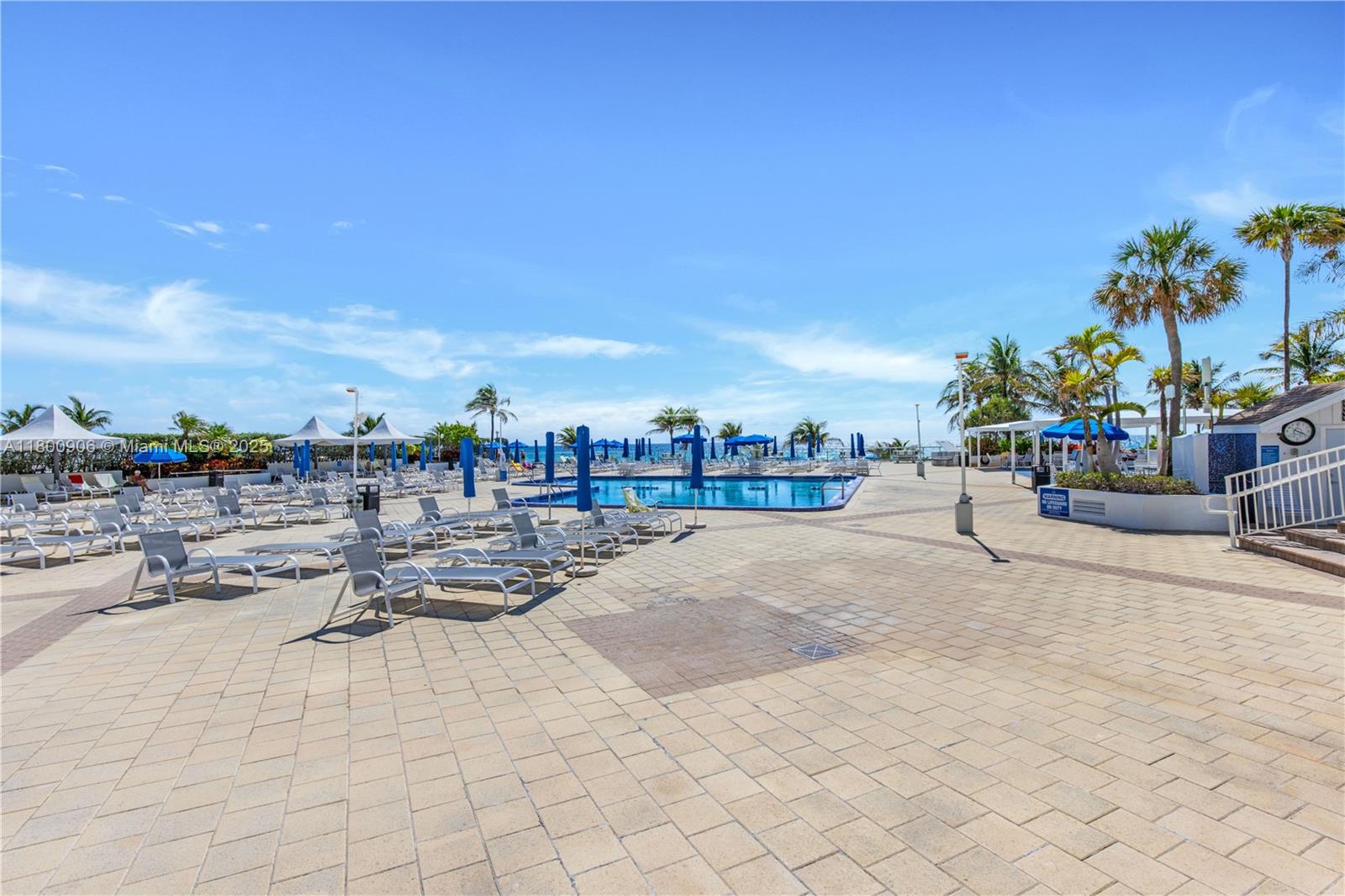 PARKER PLAZA CONDO ESTATE - Residential