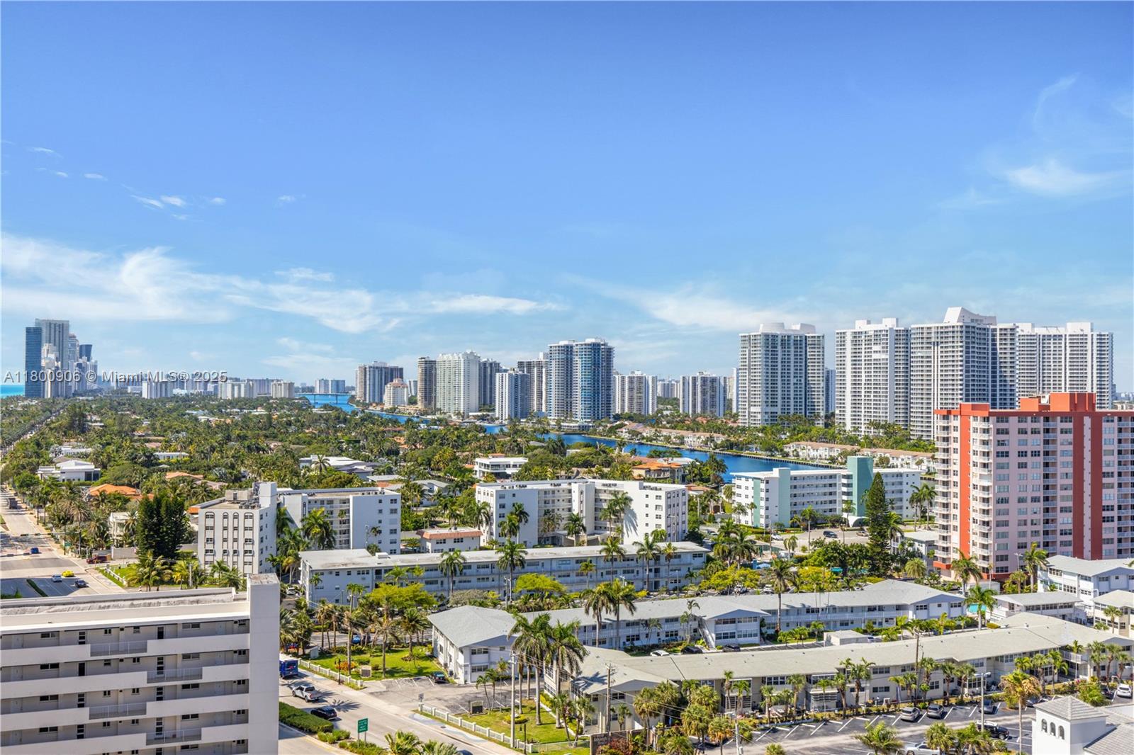 PARKER PLAZA CONDO ESTATE - Residential