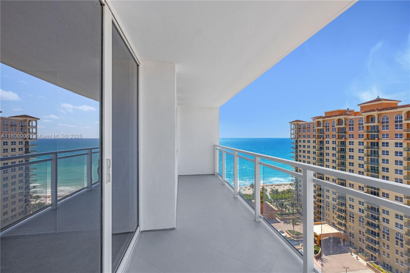 PARKER PLAZA CONDO ESTATE - Residential