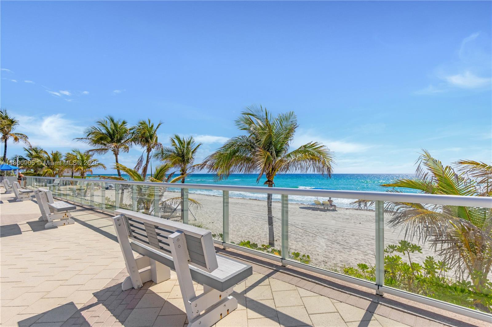 PARKER PLAZA CONDO ESTATE - Residential