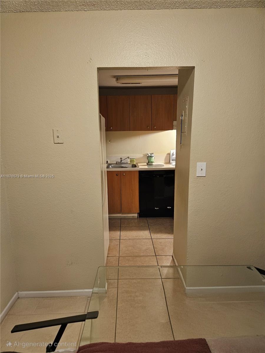 CLEAR LAKE PALMS CONDO - Residential