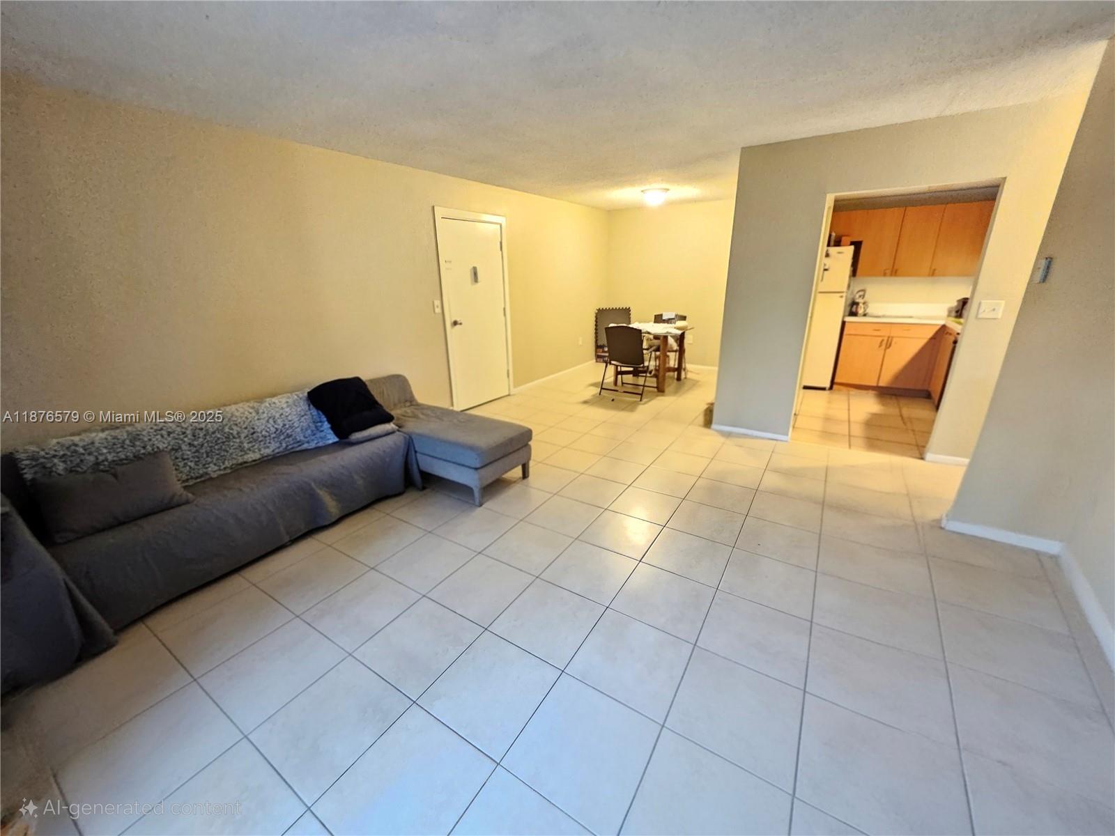 Investor-ready 1BR/1BA on the 2nd floor with private balcony in a well-kept, amenity-rich community near downtown West Palm Beach. Tile floors throughout, bright living/dining area, galley kitchen with full-size appliances, spacious bedroom with walk-in closet, and tub/shower bath. Central A/C. Tenant in place at $1,490/mo on Housing (Section 8) – program pays 100% and tenant wishes to remain, delivering immediate income ($17,880/yr). Low HOA $352.48/mo. Community features pool, tennis, playgrounds, lush green spaces, walking paths, and multiple laundry rooms. Minutes to The Square/Clematis, Palm Beach Outlets, Tri-Rail/Brightline, I-95, PBI airport and beaches. Easy addition to any portfolio.  Link do detailed video tour available upon request and in broker remarks.