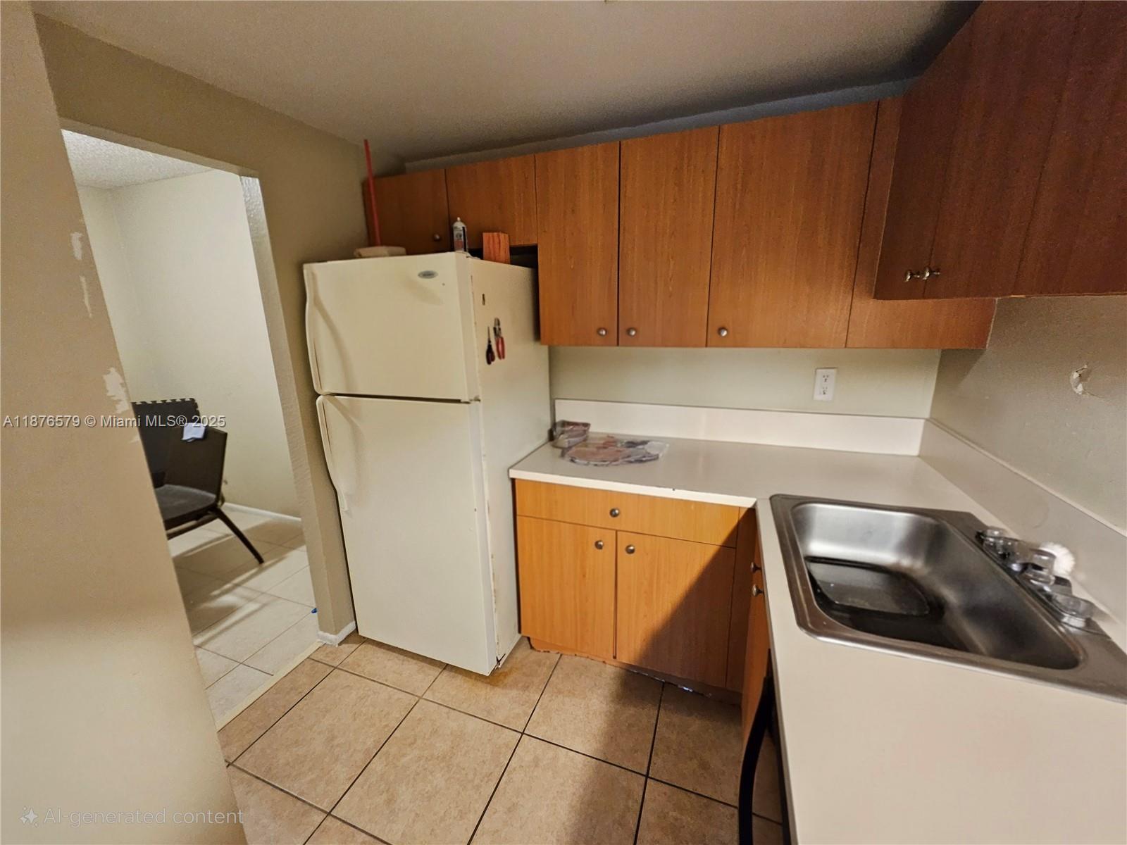CLEAR LAKE PALMS CONDO - Residential