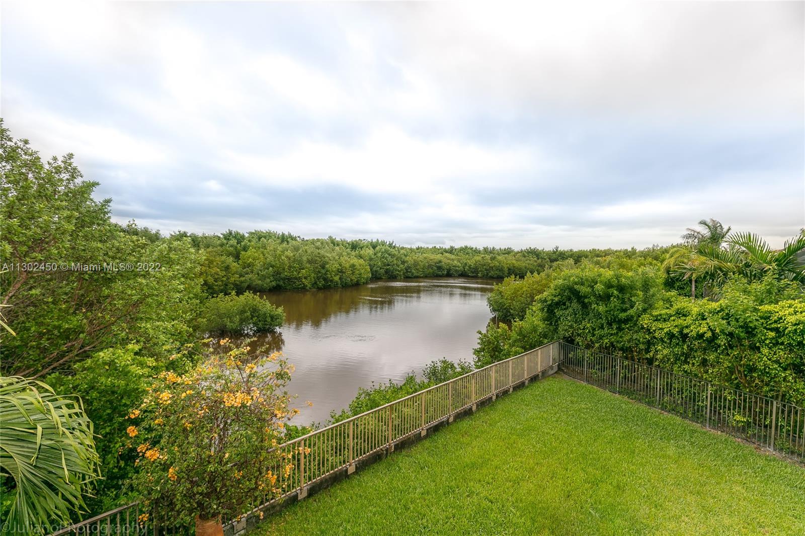 CUTLER CAY - Residential Lease