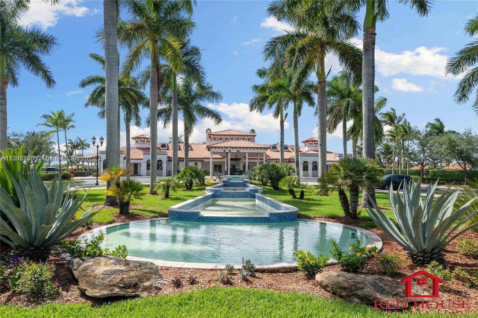 CUTLER CAY - Residential Lease