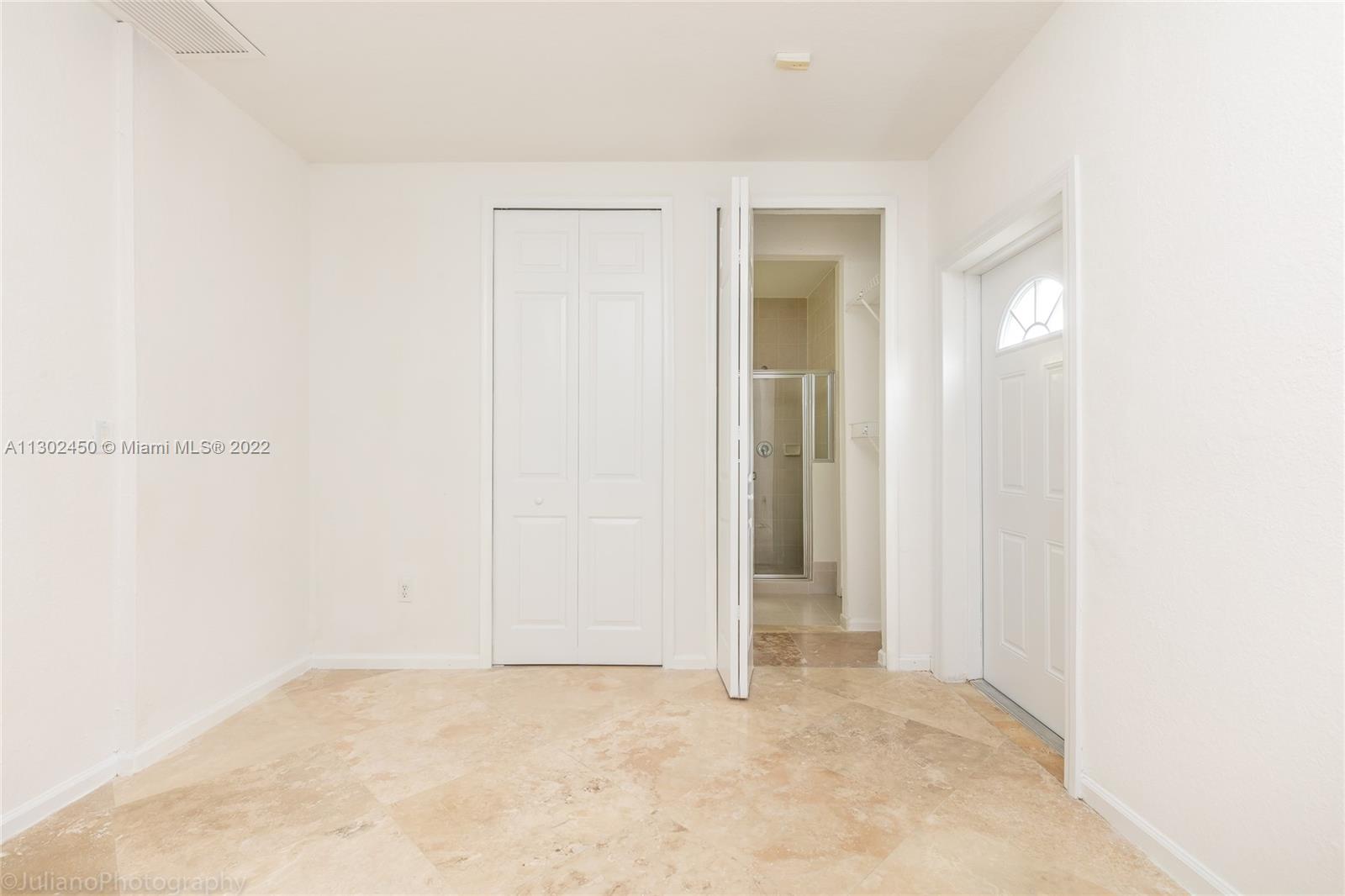 CUTLER CAY - Residential Lease