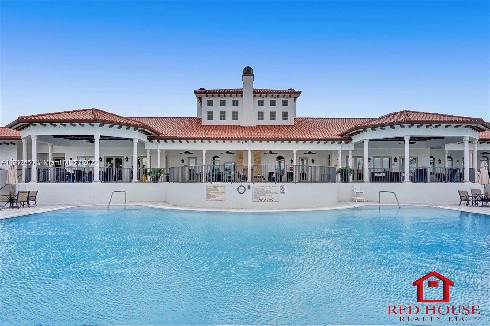 CUTLER CAY - Residential Lease