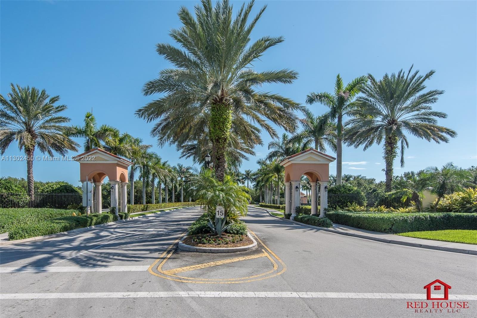 CUTLER CAY - Residential Lease