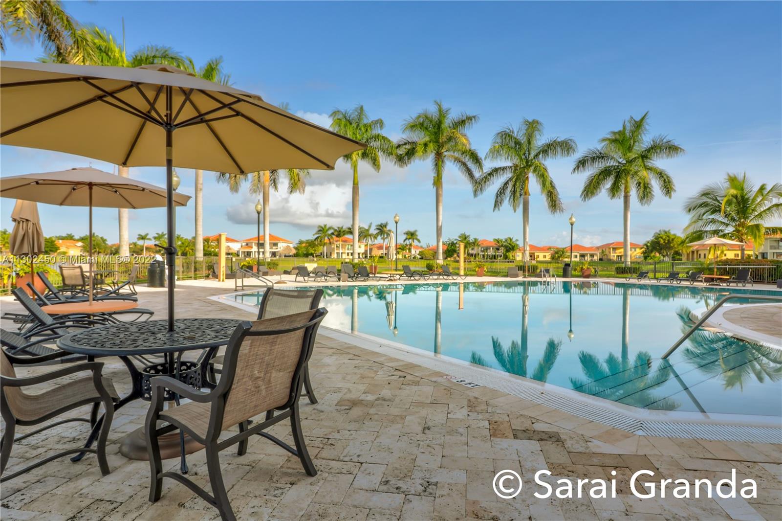 CUTLER CAY - Residential Lease