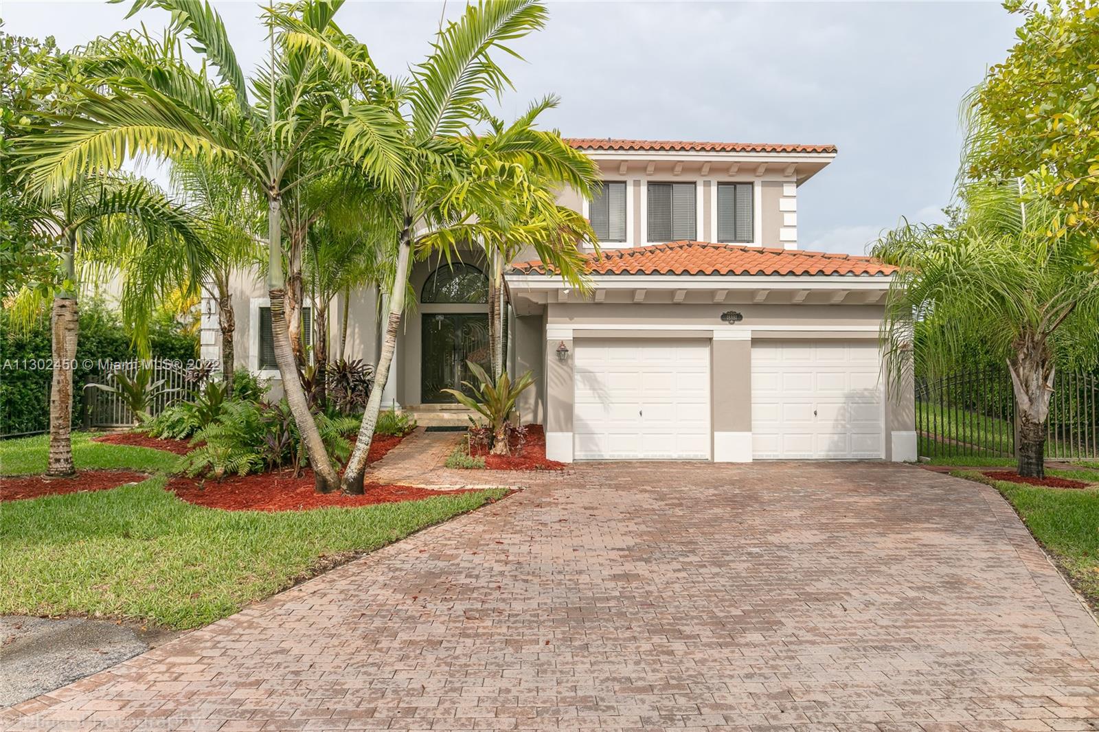 CUTLER CAY - Residential Lease