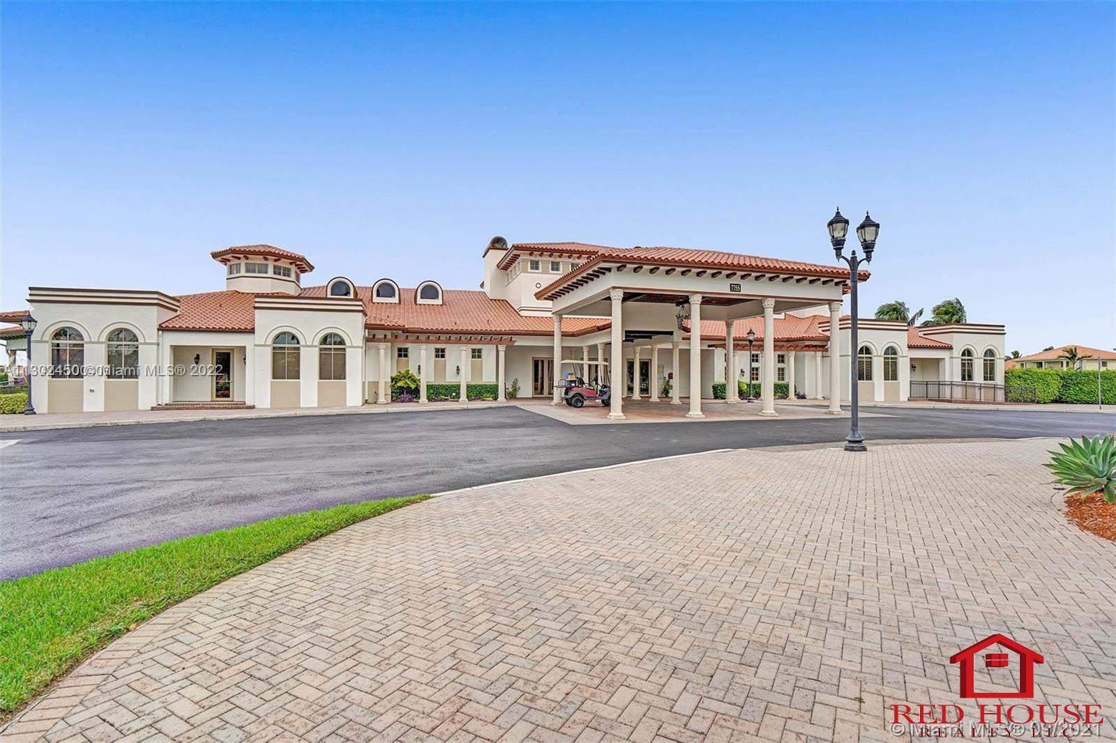 CUTLER CAY - Residential Lease