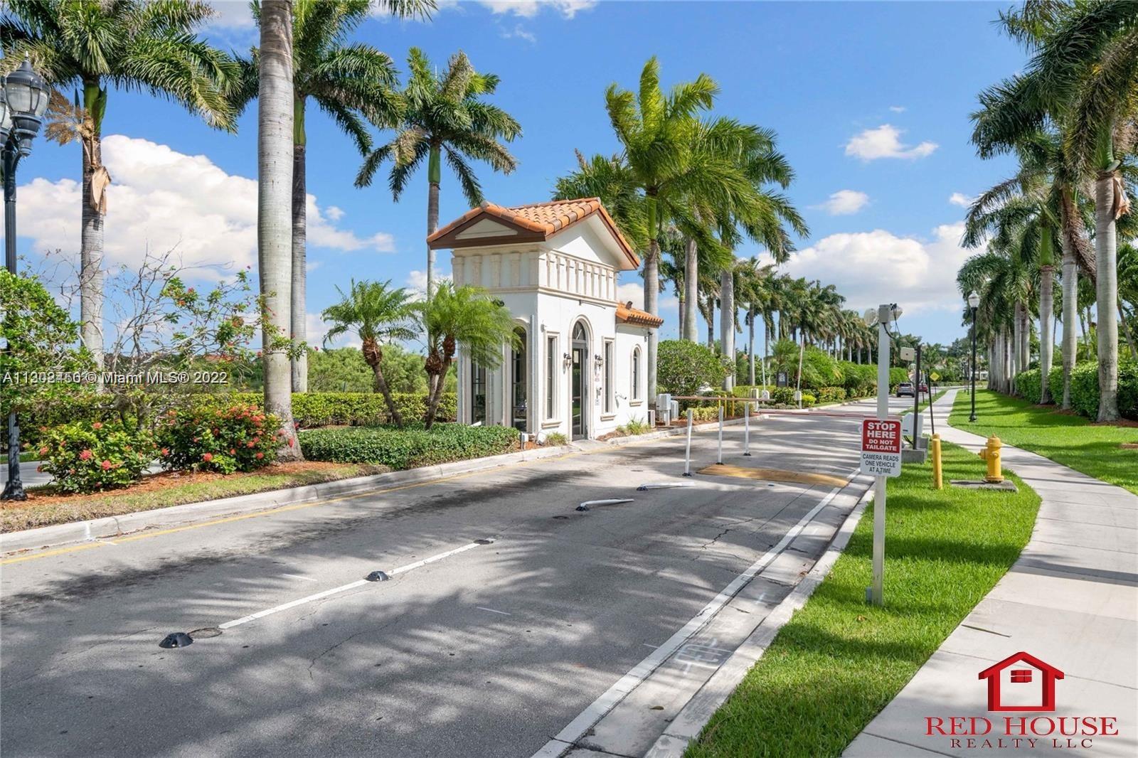 CUTLER CAY - Residential Lease