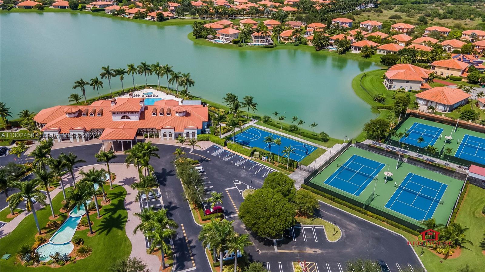 CUTLER CAY - Residential Lease