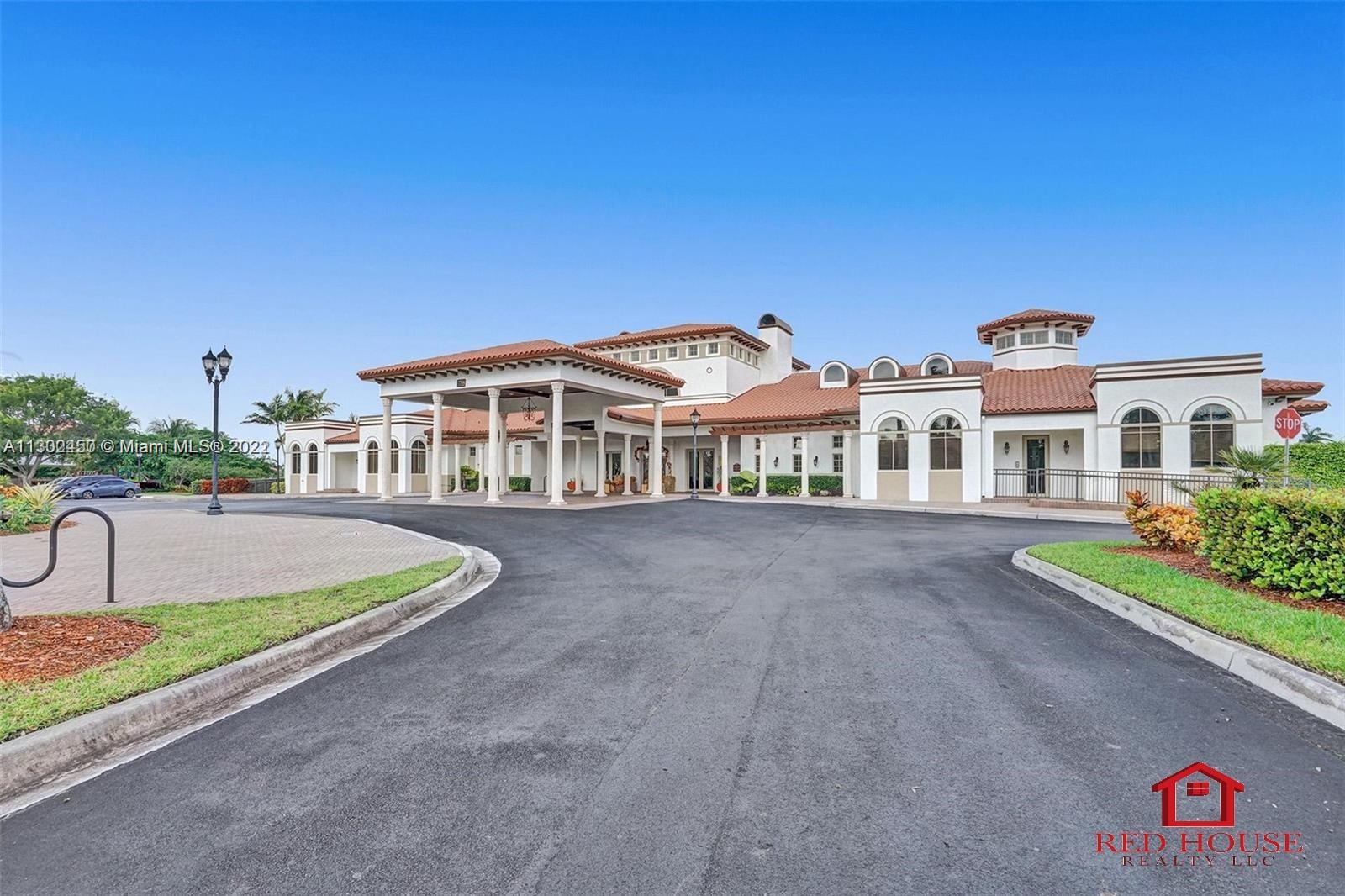 CUTLER CAY - Residential Lease