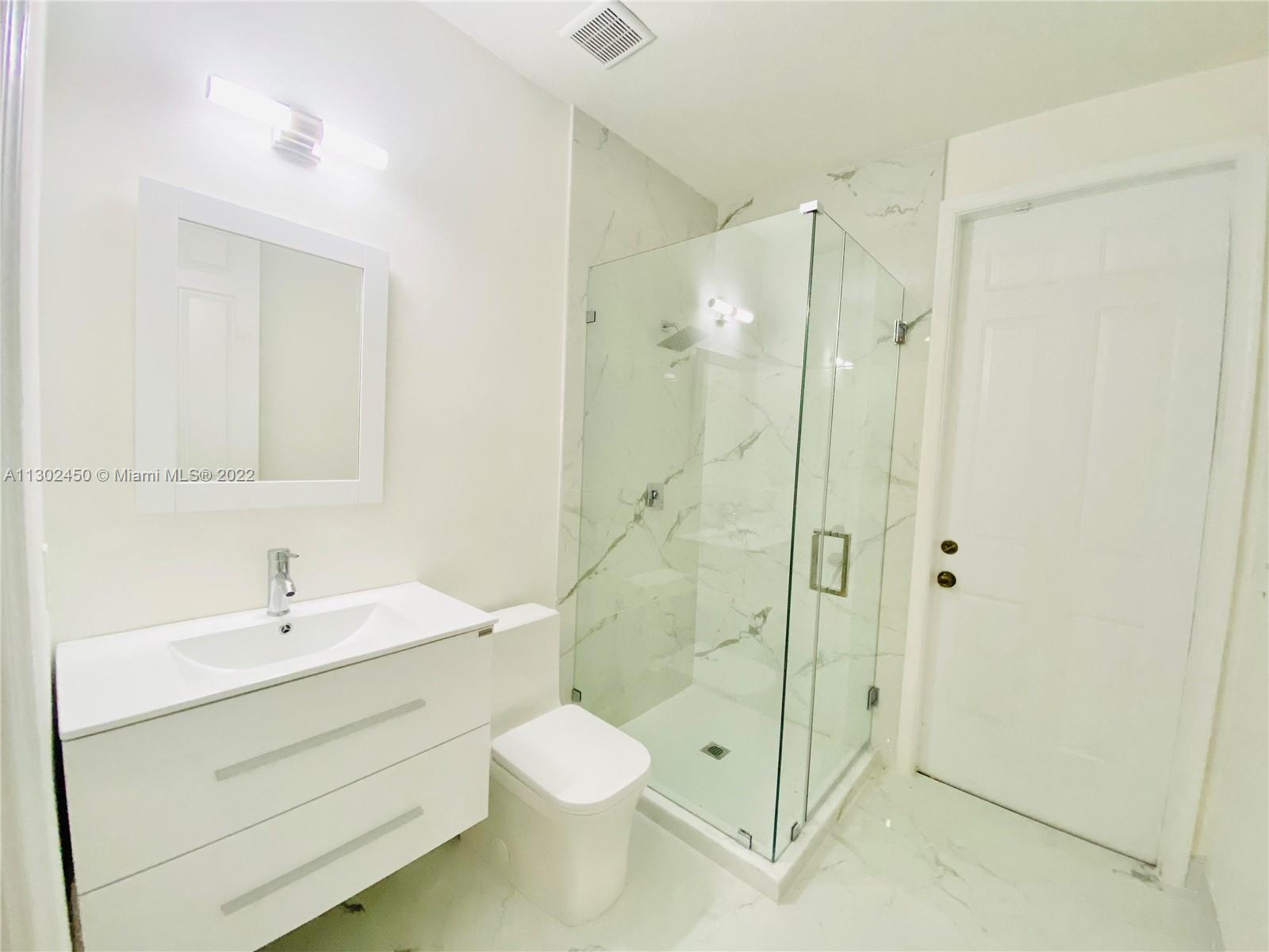 CUTLER CAY - Residential Lease