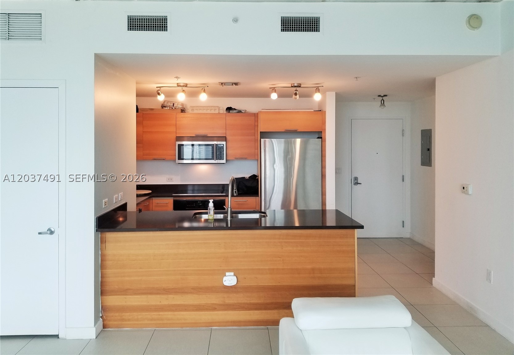 FOUR MIDTOWN MIAMI CONDO - Residential Lease