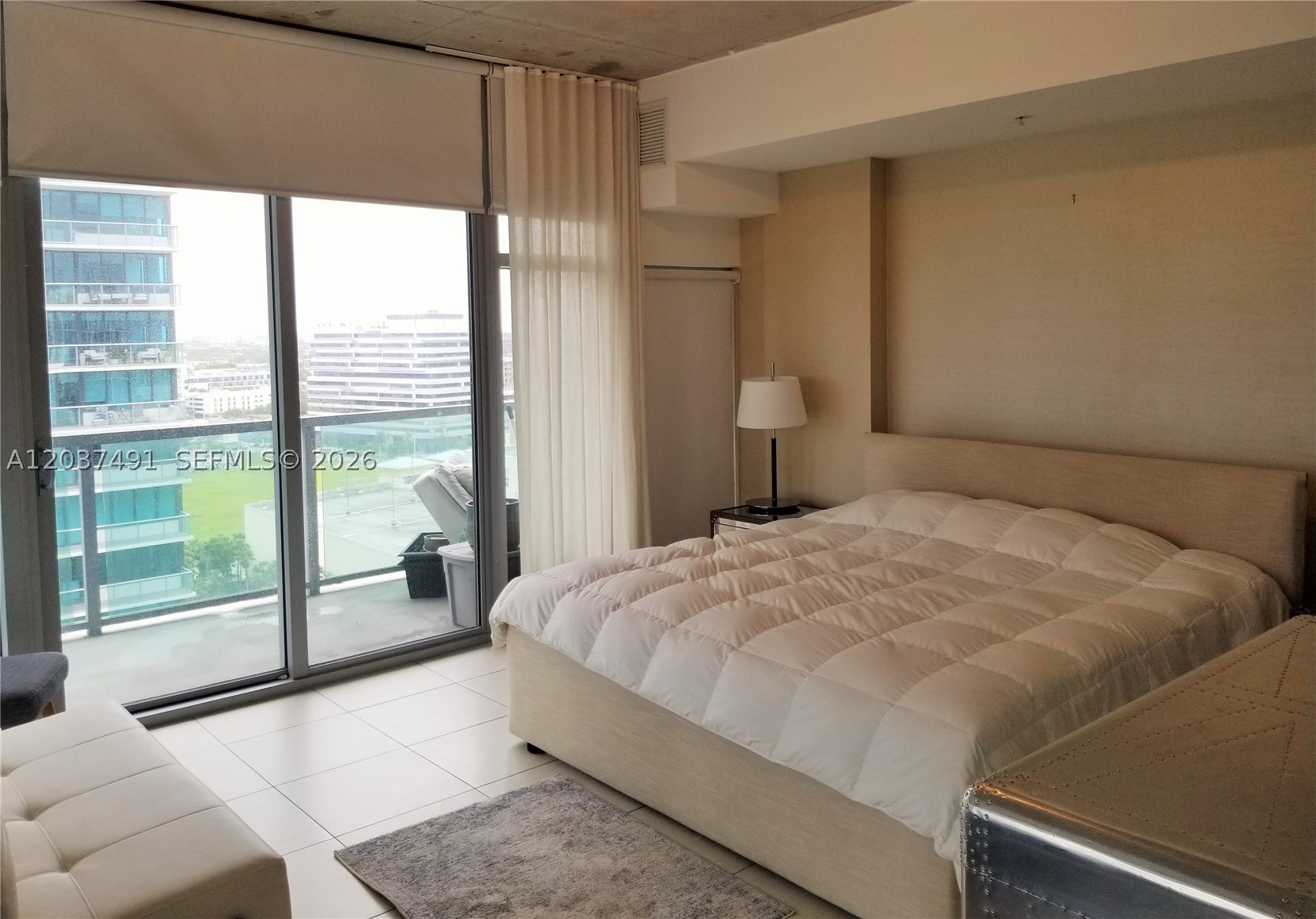 FOUR MIDTOWN MIAMI CONDO - Residential Lease