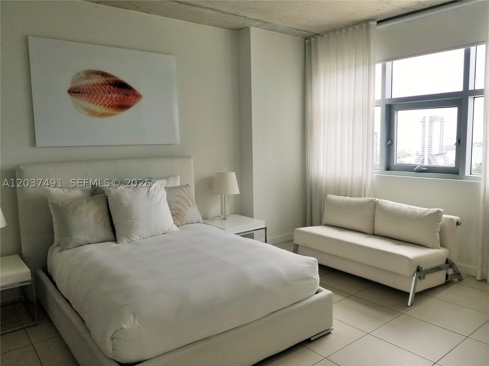 FOUR MIDTOWN MIAMI CONDO - Residential Lease