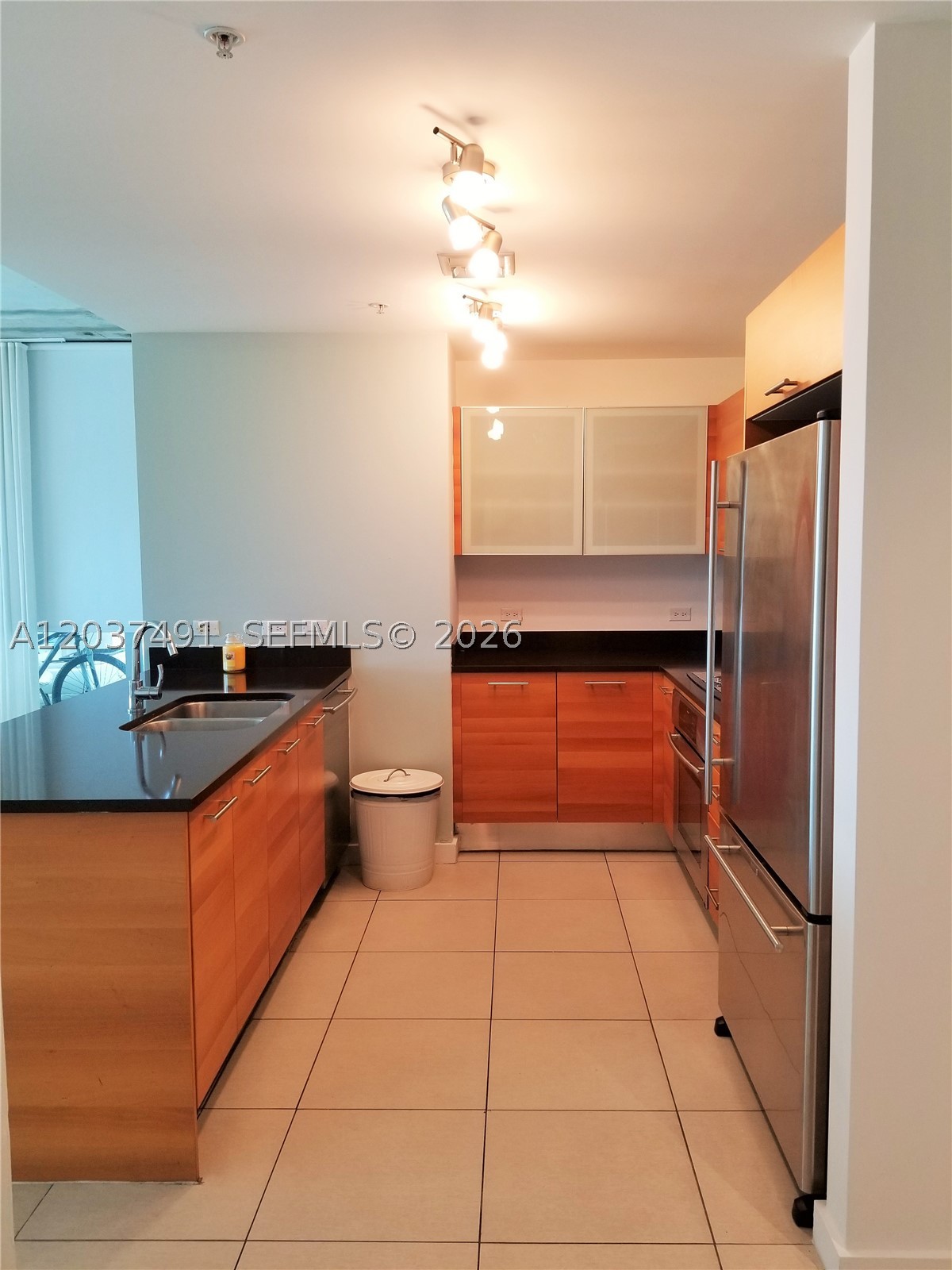 FOUR MIDTOWN MIAMI CONDO - Residential Lease