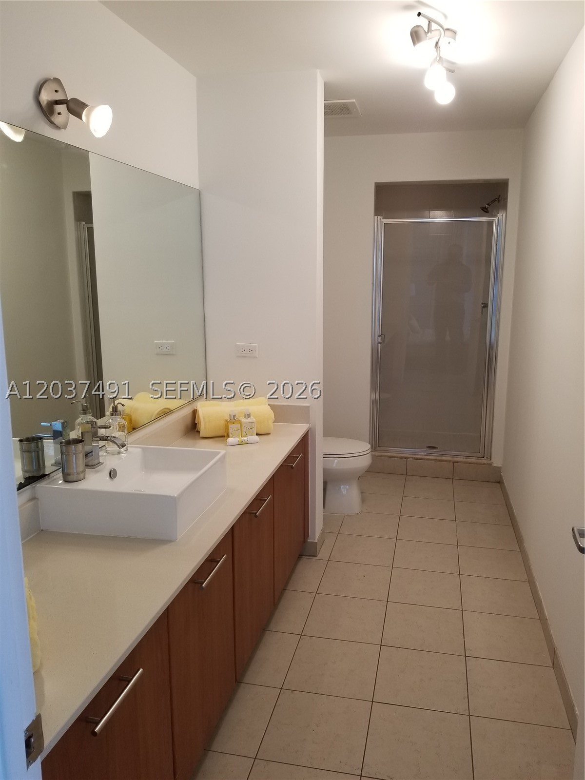 FOUR MIDTOWN MIAMI CONDO - Residential Lease