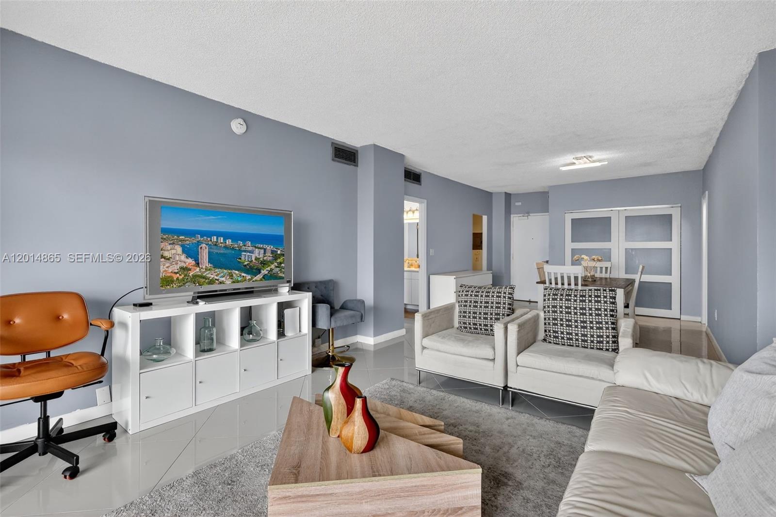 ARLEN HOUSE CONDO - Residential