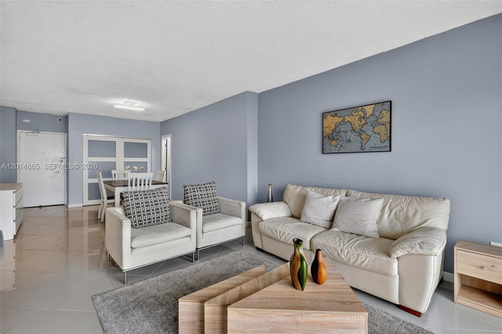 ARLEN HOUSE CONDO - Residential
