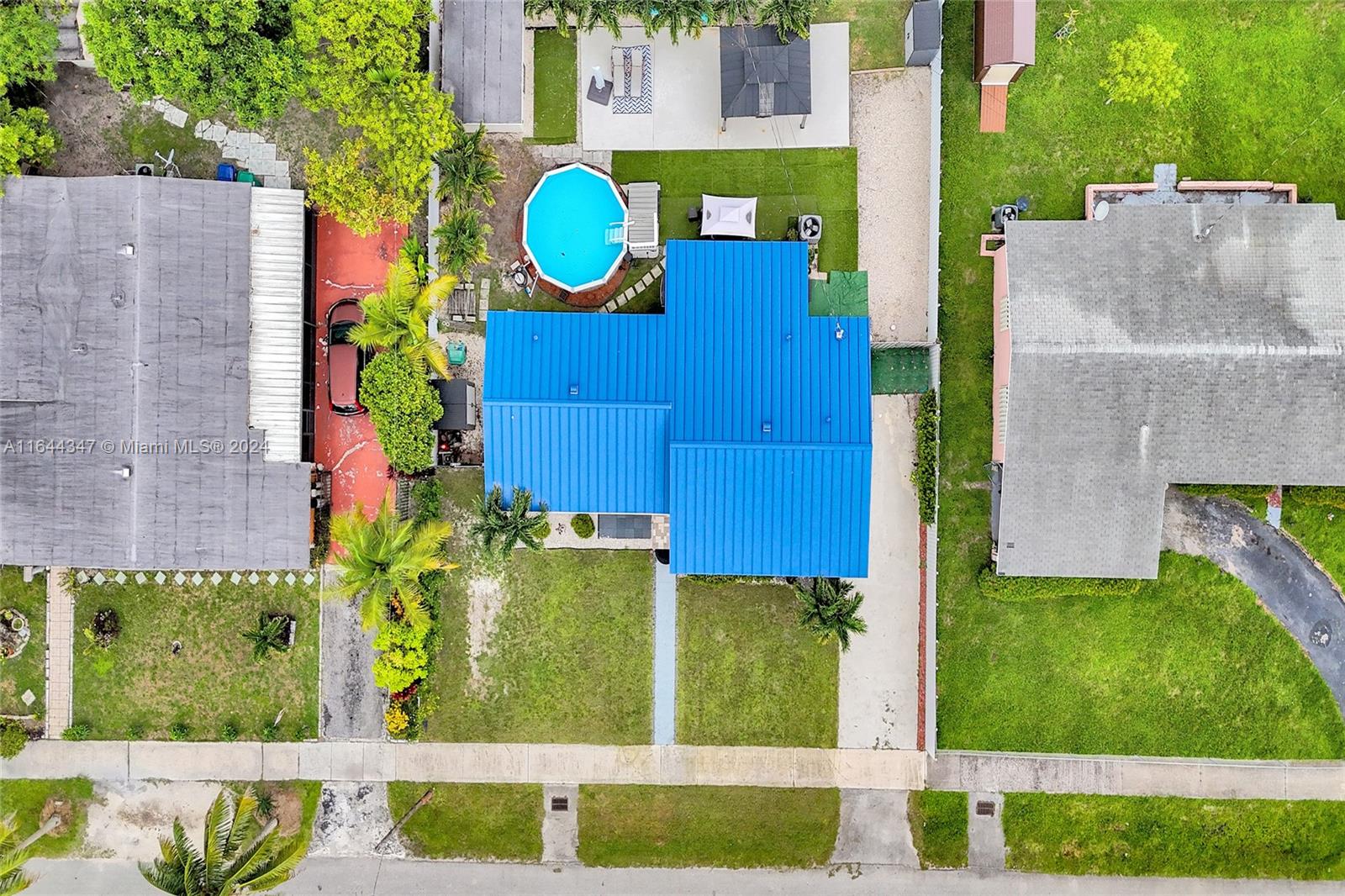 SCOTT LAKE MANOR SEC 7 - Residential
