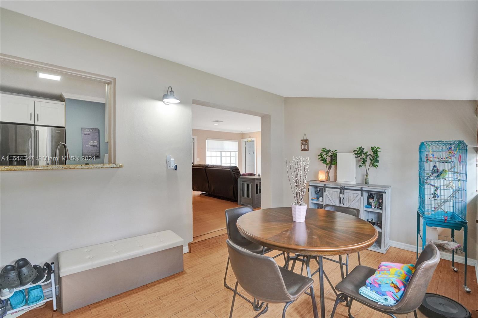 SCOTT LAKE MANOR SEC 7 - Residential