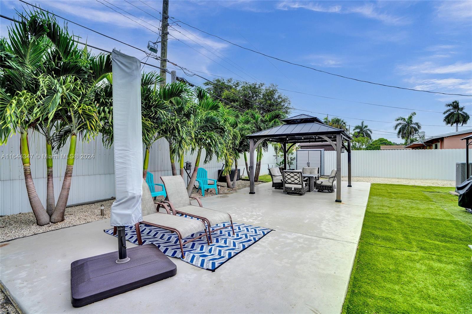 SCOTT LAKE MANOR SEC 7 - Residential