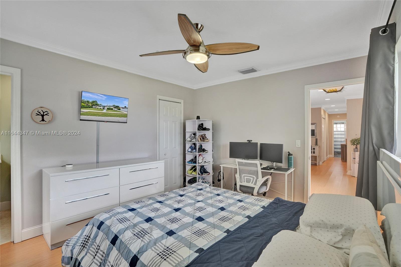 SCOTT LAKE MANOR SEC 7 - Residential