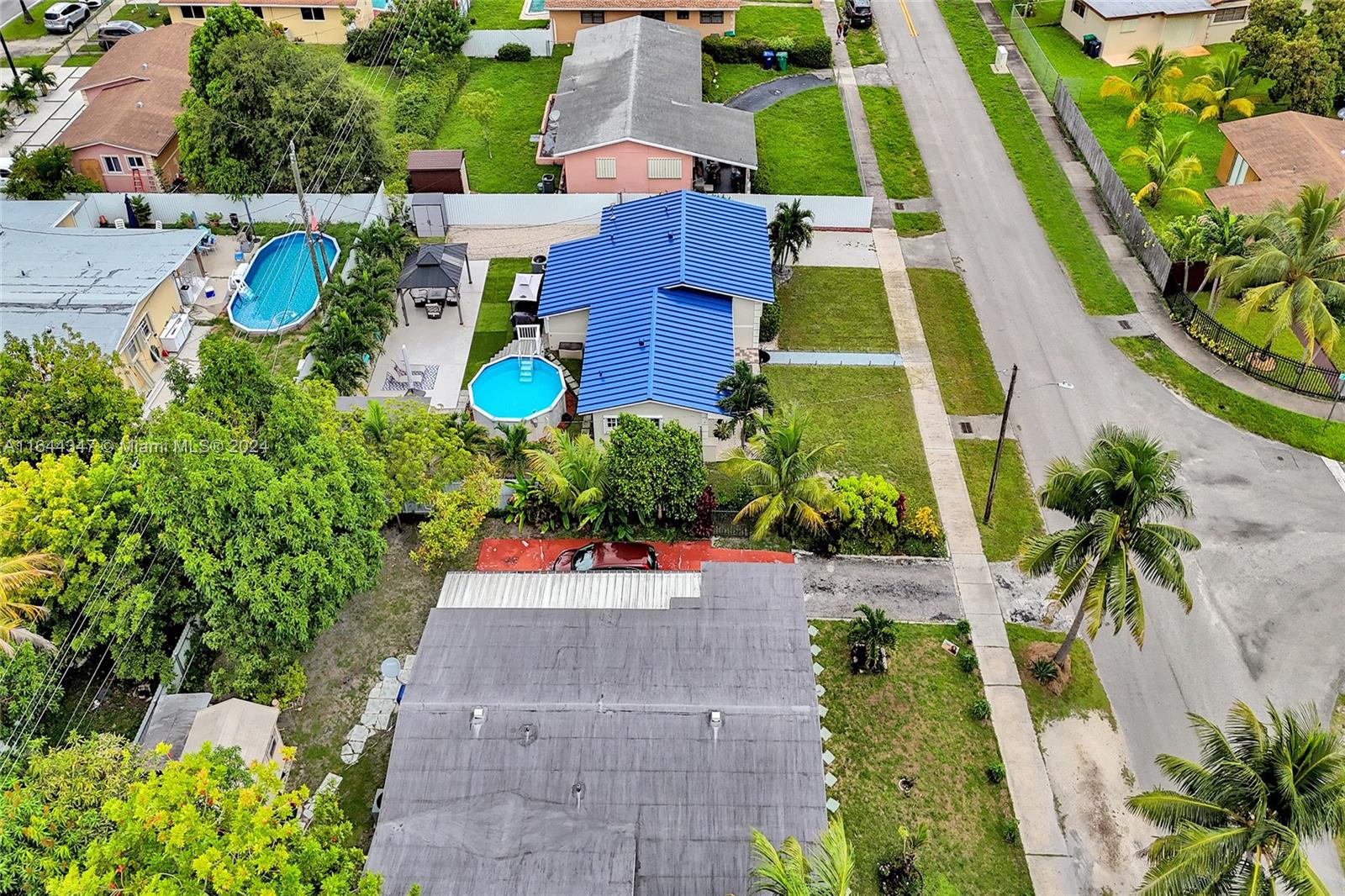SCOTT LAKE MANOR SEC 7 - Residential