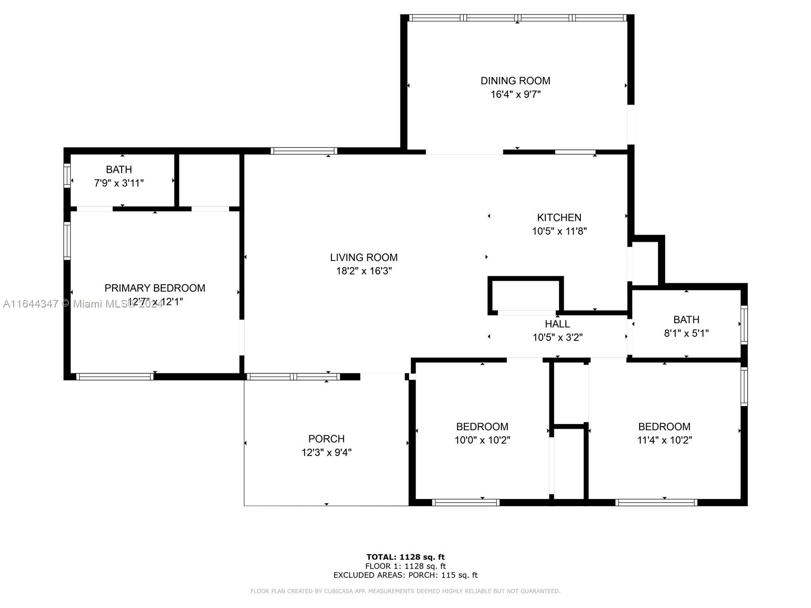 SCOTT LAKE MANOR SEC 7 - Residential
