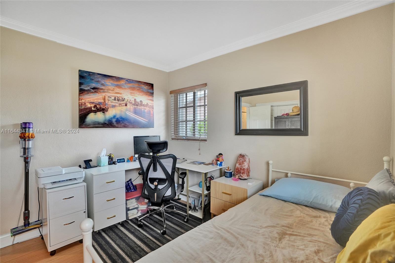 SCOTT LAKE MANOR SEC 7 - Residential