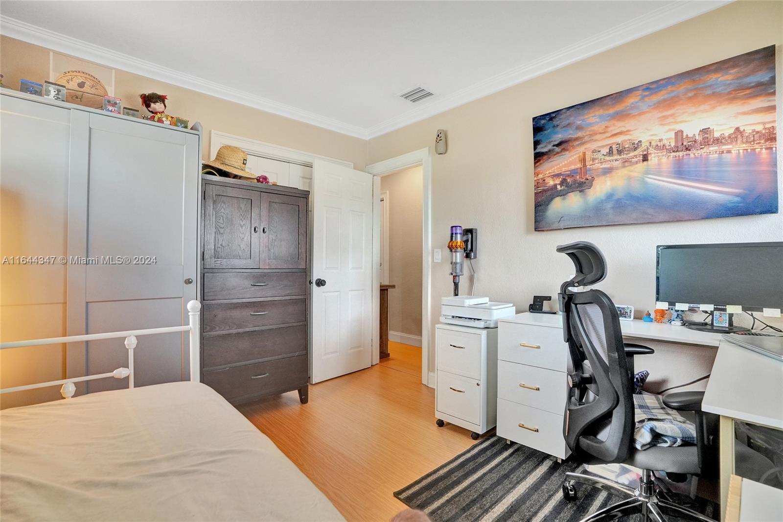 SCOTT LAKE MANOR SEC 7 - Residential