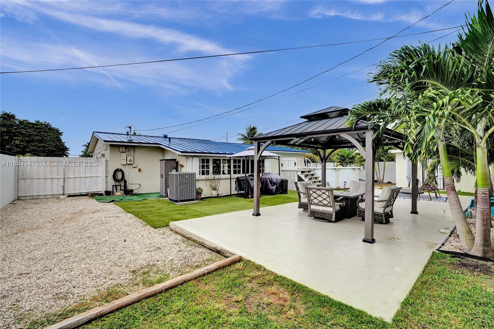 SCOTT LAKE MANOR SEC 7 - Residential
