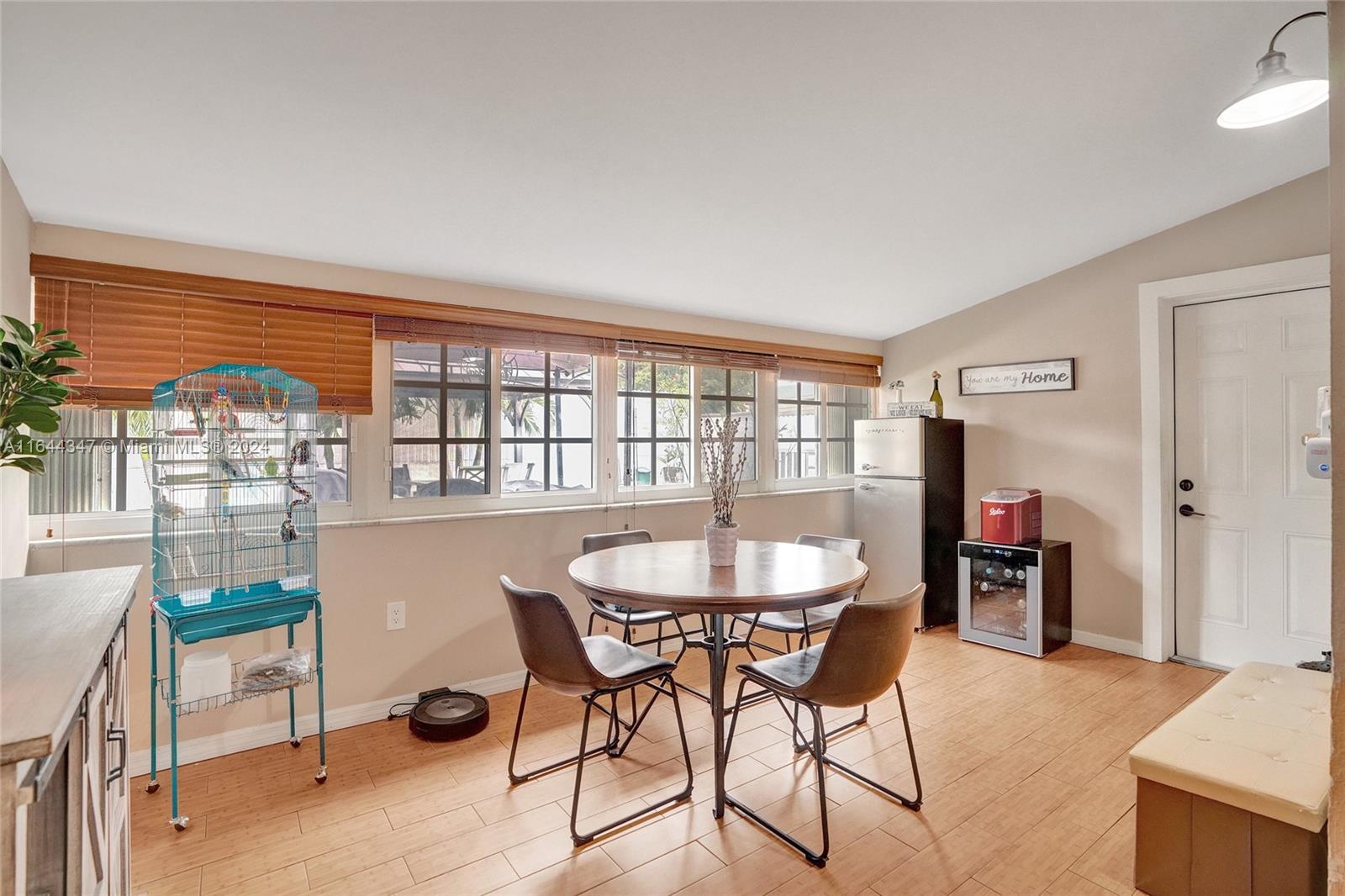 SCOTT LAKE MANOR SEC 7 - Residential